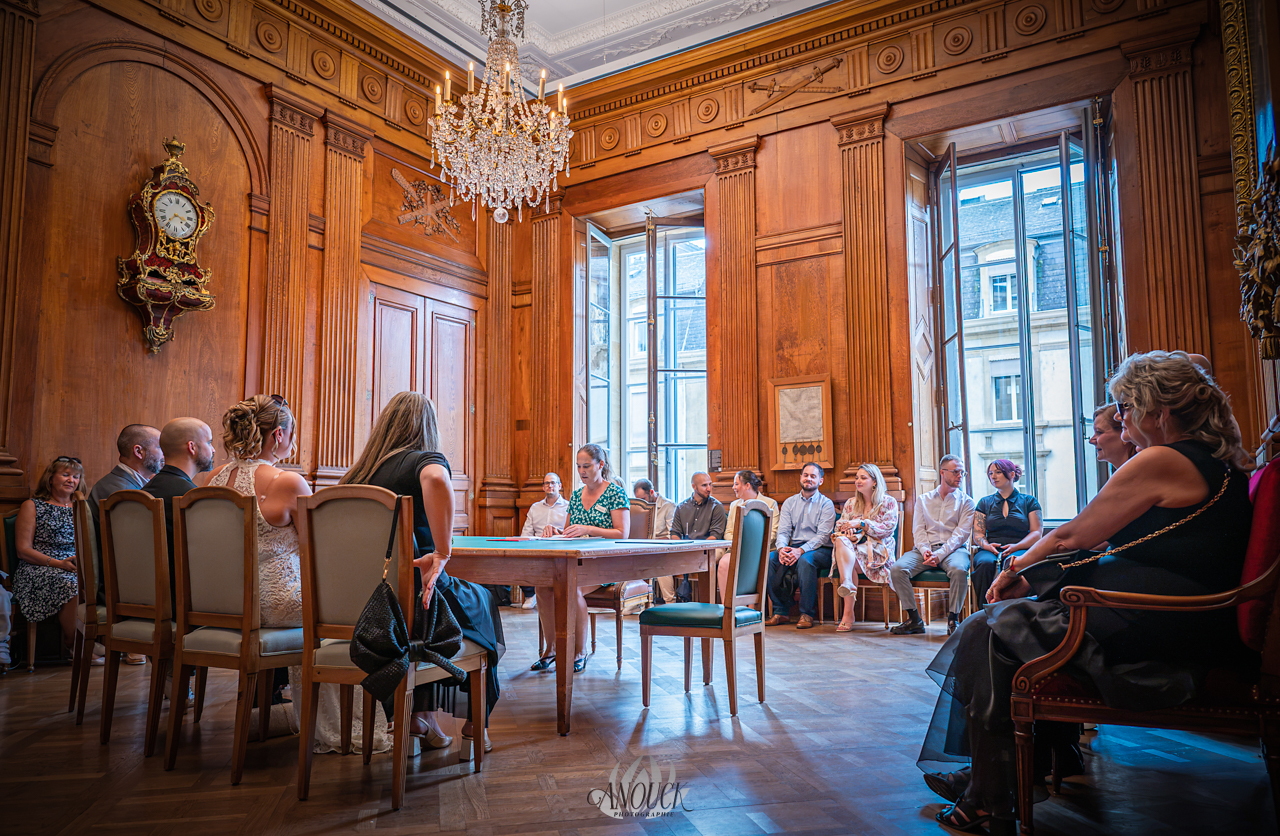 Photographie de mariage en Suisse romande