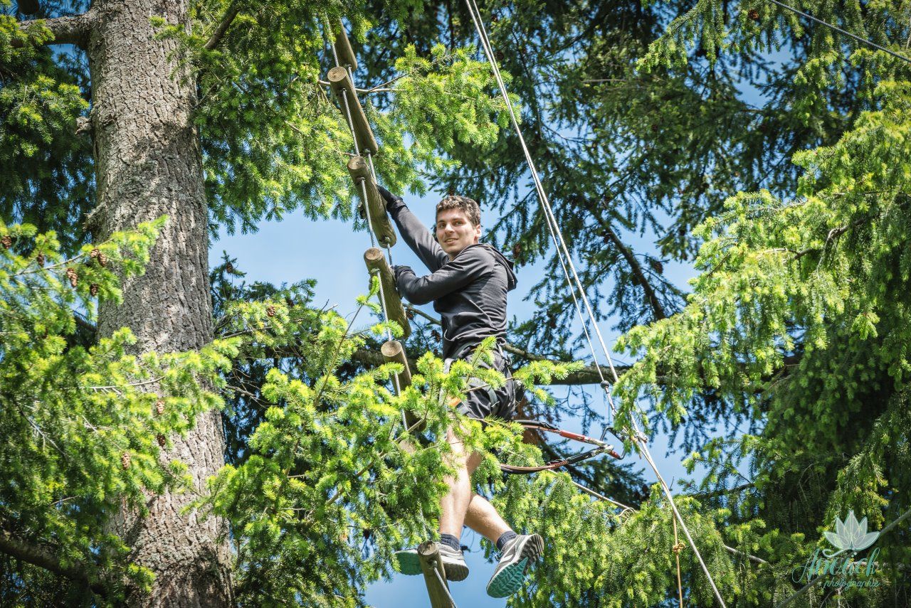 Photographie corporate naturelle en Suisse romande