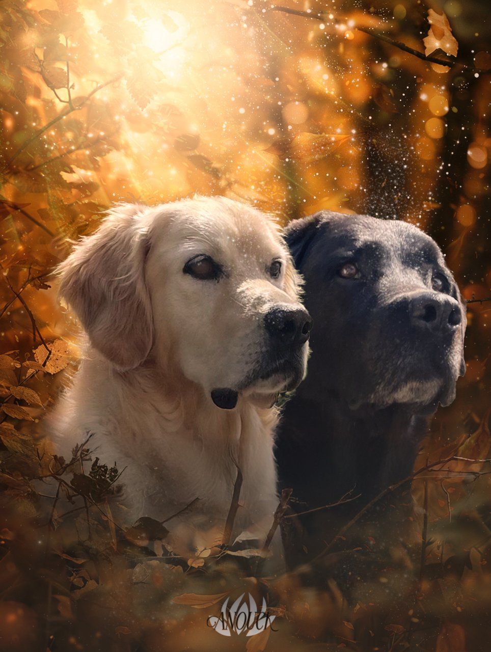 Séance photo animaux de compagnie réalisée à Gruère dans le Jura Bernois
