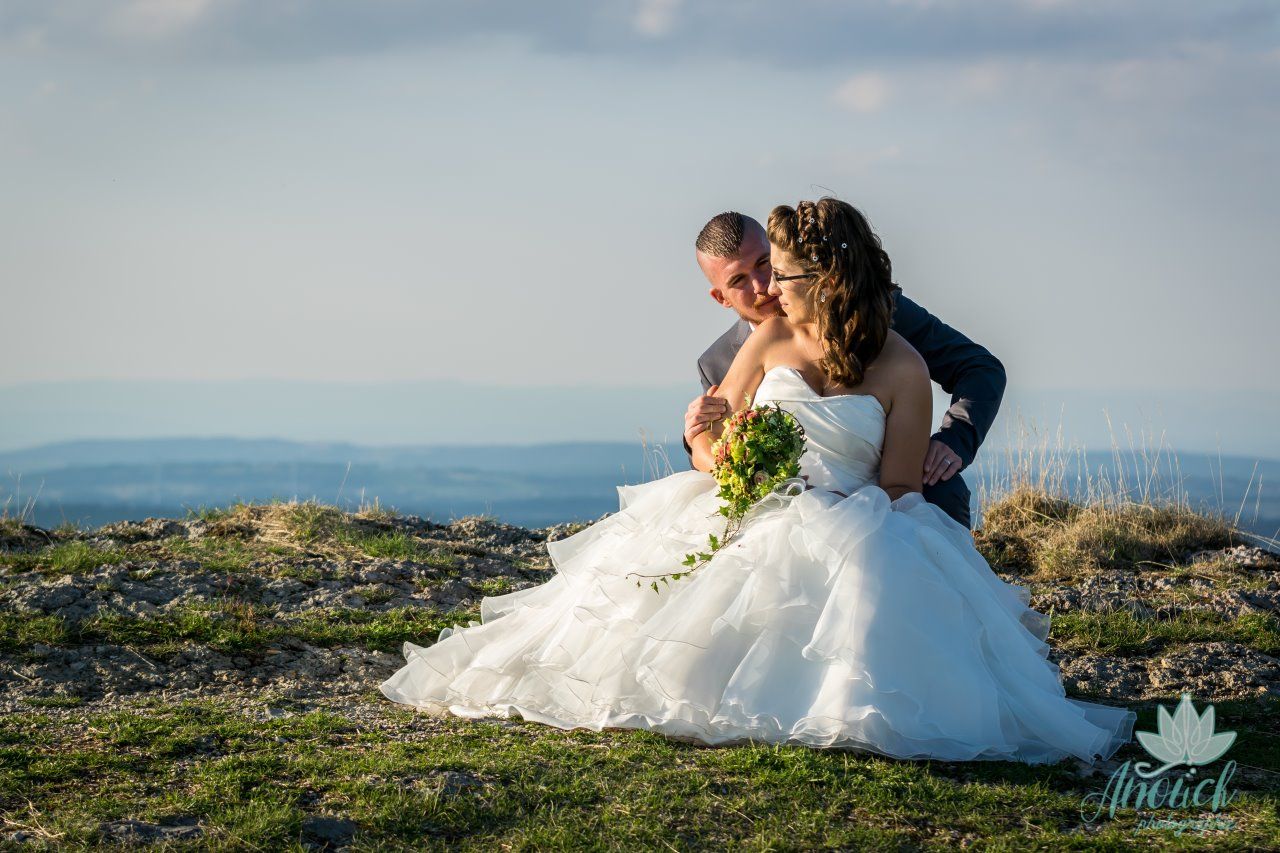 Reportage photo de mariage réalisé à Neuchâtel