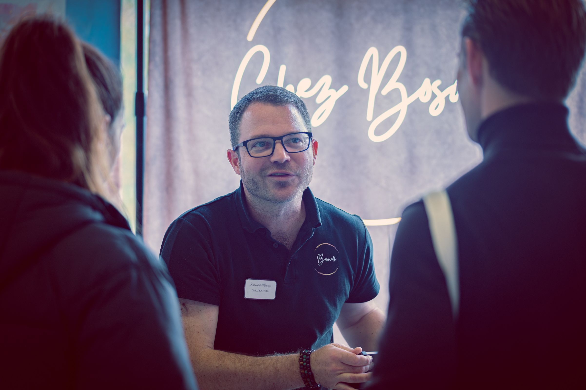 Reportage photo d’entreprise réalisé à Neuchâtel